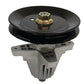 2 Spindle Fits MTD 918-04822 918-04950 918-04889 618-04822 918-04822A