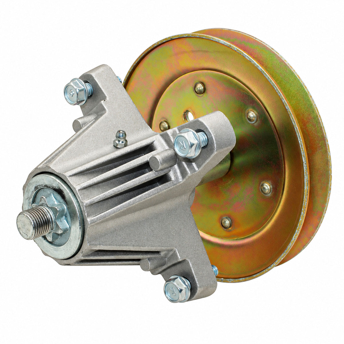 SPINDLE Fits Cub Cadet MTD 918-04822B 618-04822A 618-04950 918-04889 918-04950
