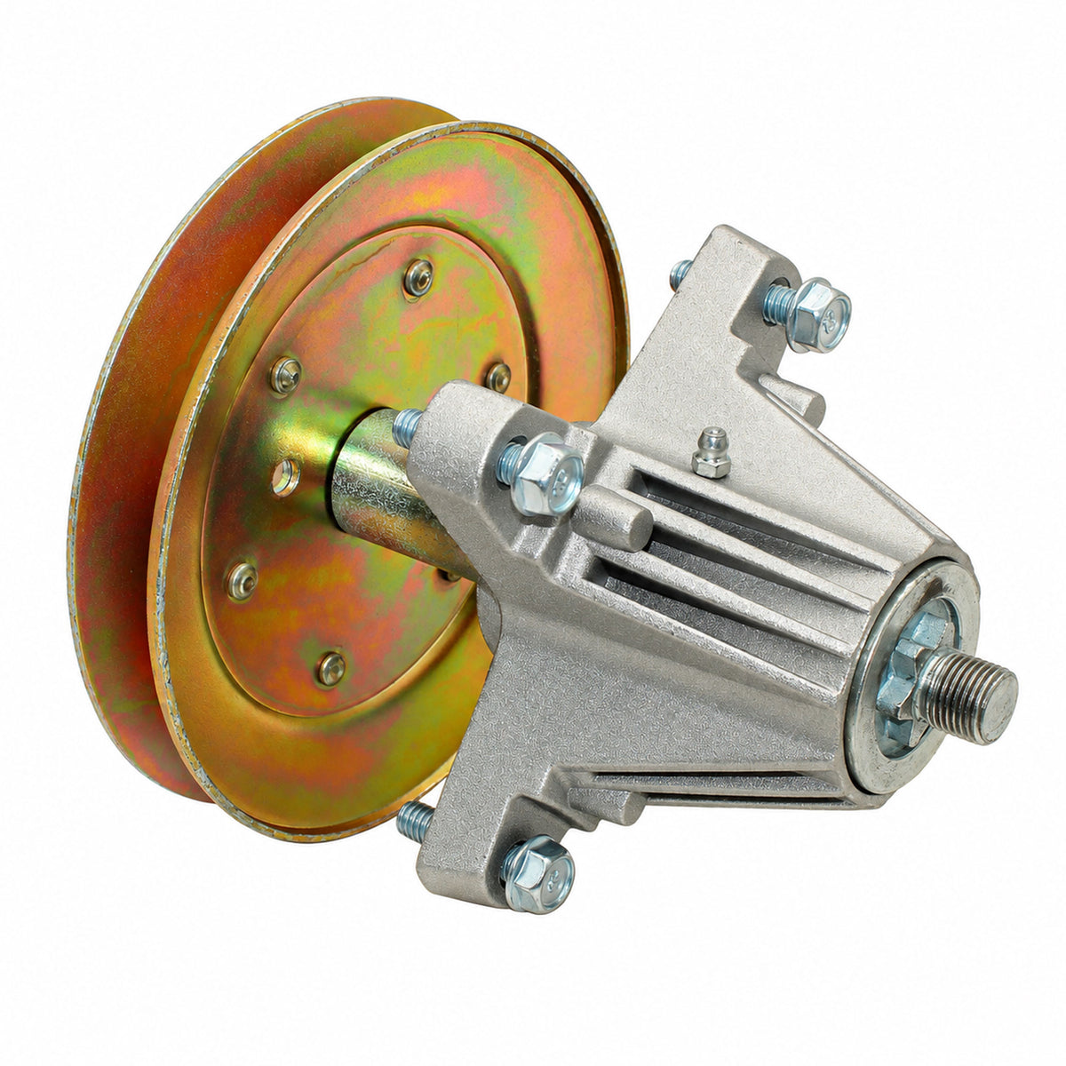 618-04822 Spindle Assembly Fits Massey Ferguson
