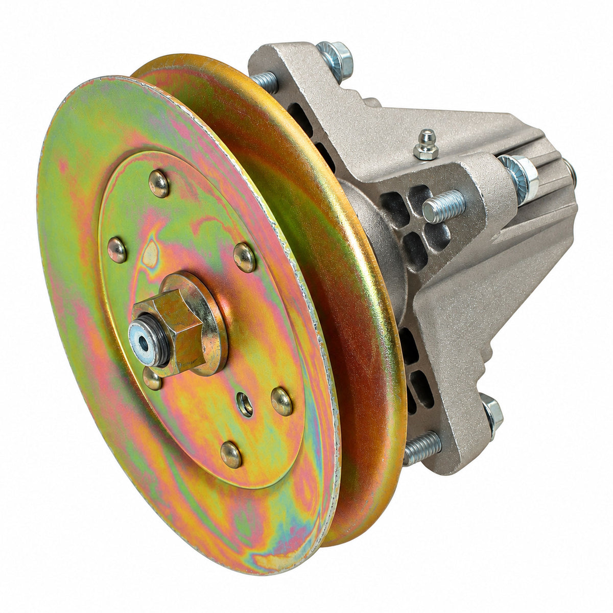 SPINDLE Fits Cub Cadet MTD 918-04822B 618-04822A 618-04950 918-04889 918-04950