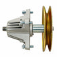 LAS20-0005 Spindle Assembly Fits Murray M1642