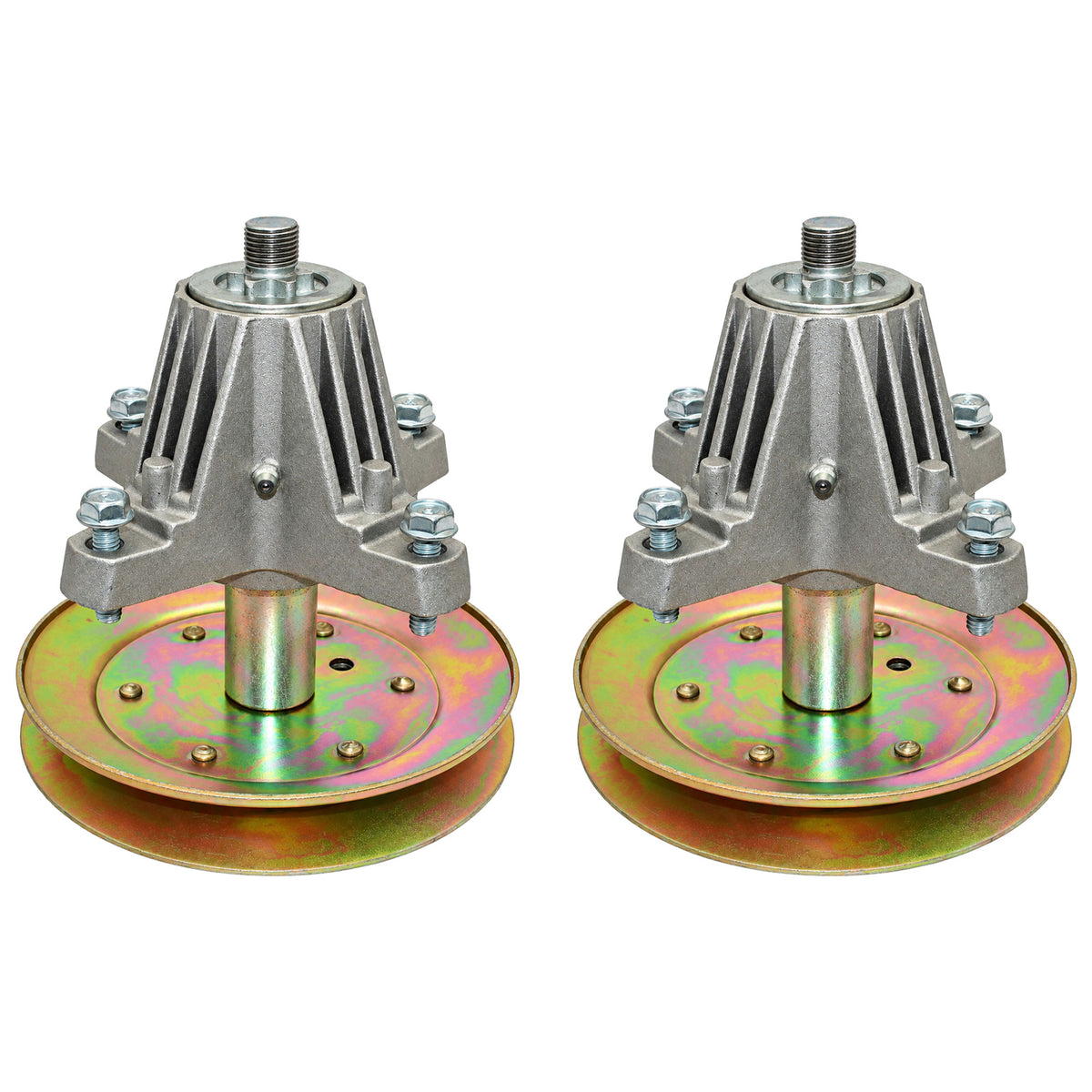 LAS20-0005_x2 Qty 2: Spindle Assembly  Fits Murray M1642
