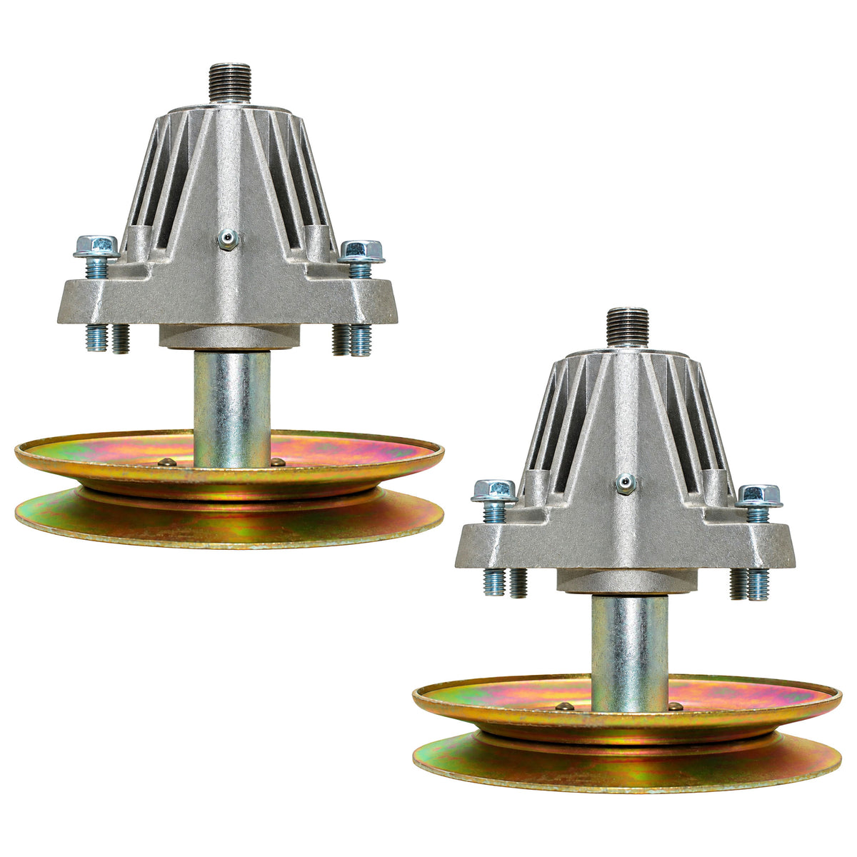 LAS20-0005_x2 Qty 2: Spindle Assembly  Fits Murray M1642