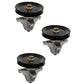 618-04822 Qty 3: Spindle Assembly
 Fits Cub Cadet 13AX90AS009 13AX90AS010