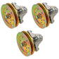 618-04822 Qty 3: Spindle Assembly  Fits MTD 700 series RIDER 76
