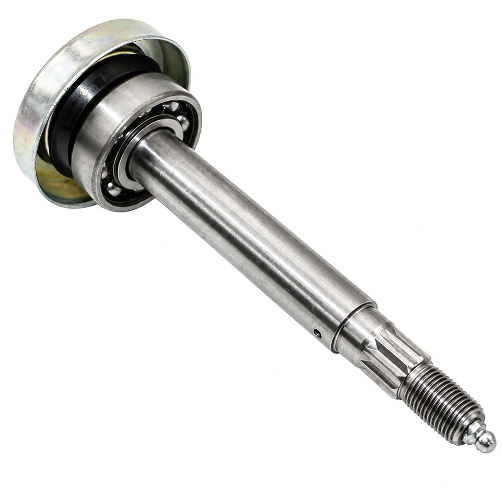 Spindle Shaft Fits Husqvarna Replaces 532187291