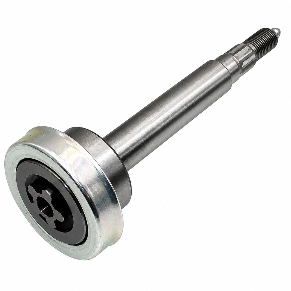 Spindle Shaft Fits Husqvarna Replaces 532187291