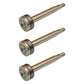 Qty 3: Spindle Shaft
 Fits AYP Replaces 192872