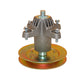 Spindle Assembly W/Pulley Fits LT1040 LT1042 RZT42 112-0460 112-0460-A 285-936