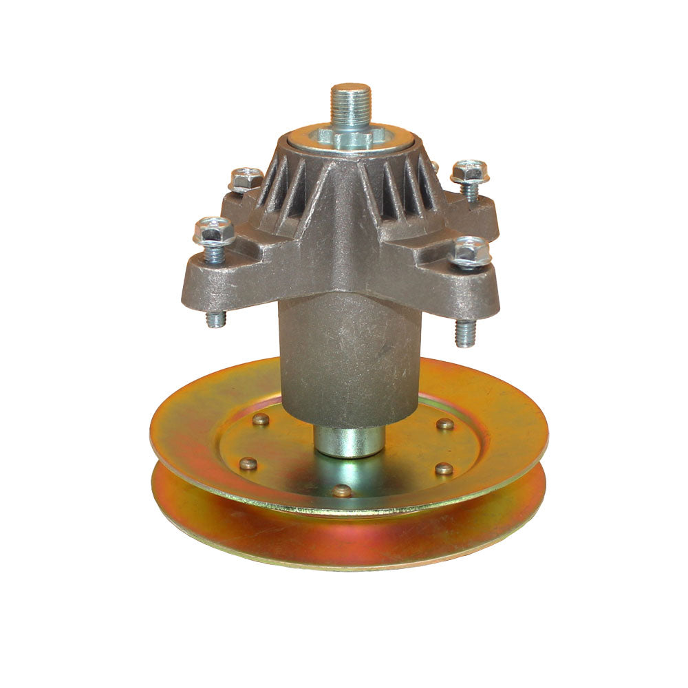 Spindle Assembly W/Pulley Fits LT1040 LT1042 RZT42 112-0460 112-0460-A 285-936