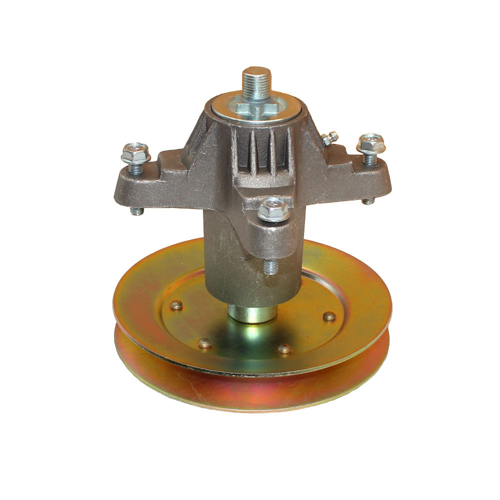 Spindle Assembly W/Pulley fits MTD Fits Cub Cadet 618-0624 918-0624 618-0659