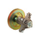 Spindle Assembly W/Pulley Fits LT1040 LT1042 RZT42 112-0460 112-0460-A 285-936