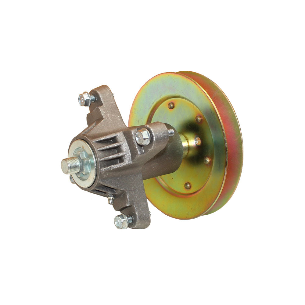 Spindle Assembly with Pulley fits MTD Fits Cub Cadet 918-0659 618-0659 918-0624C