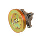 MTD 618-0624, 918-0624 Spindle Assembly Fits 42" Cut Rotory