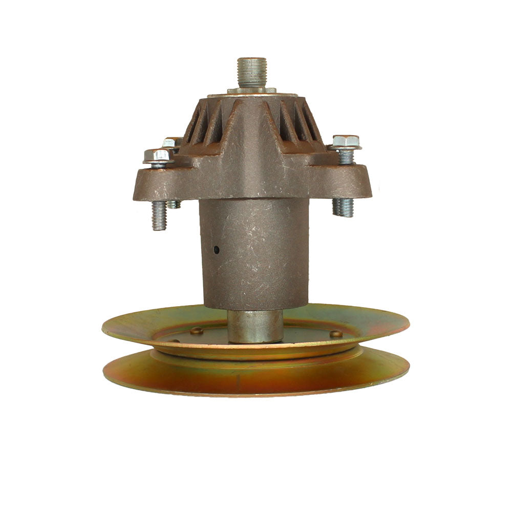 Spindle Assembly W/Pulley fits MTD Fits Cub Cadet 618-0624 918-0624 618-0659