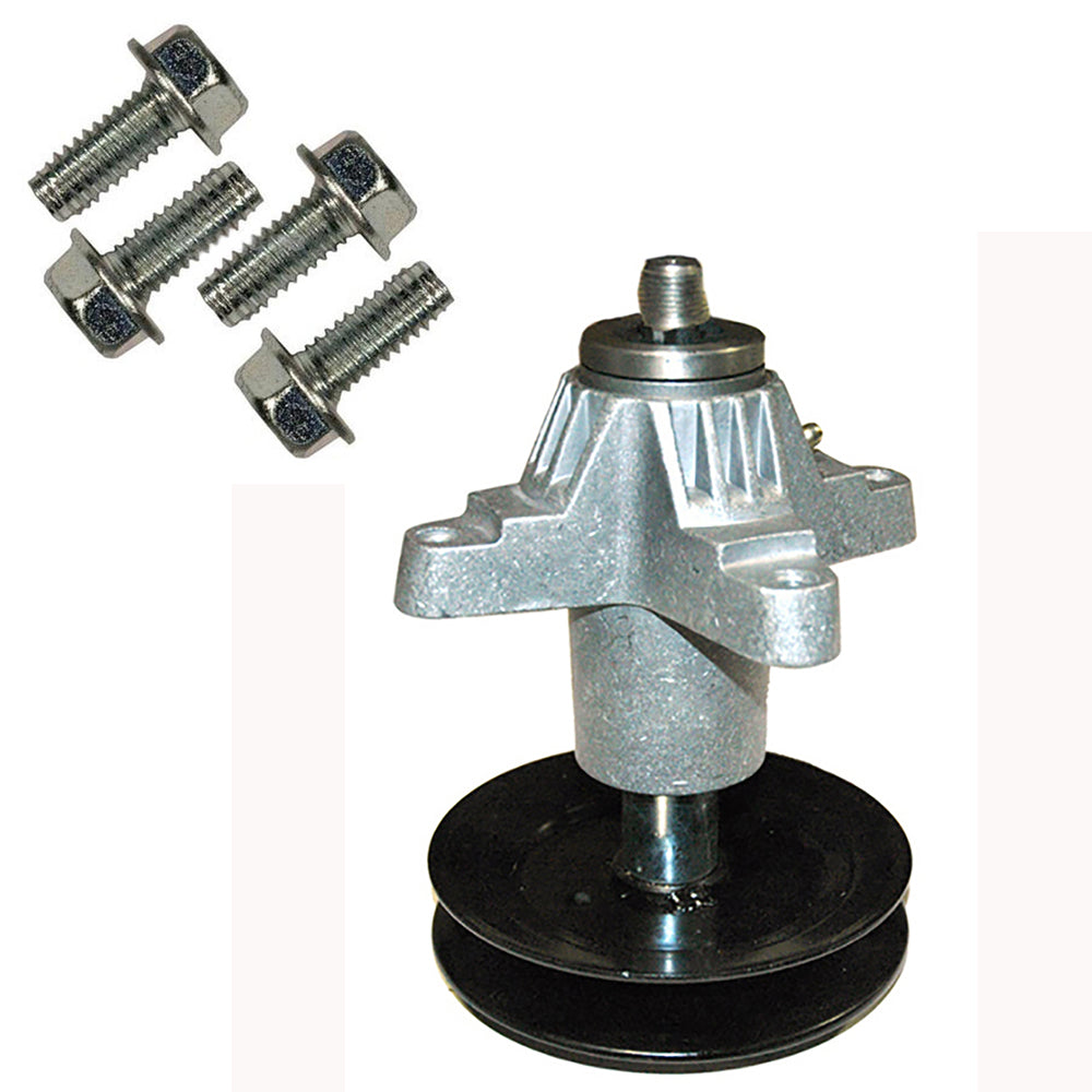 Spindle Assembly Replacement fits MTD 918-0671D 618-04608A 918-04608A