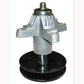 Spindle Assembly Replacement fits MTD 918-0671D 618-04608A 918-04608A