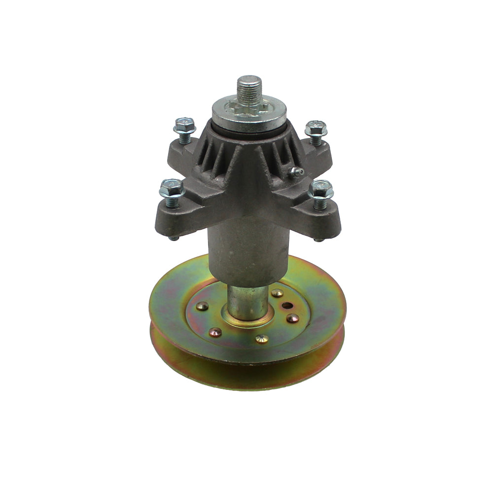 Spindle Assembly 285-859 for MTD 918-0671B Fits Cub Cadet GT10554 RZT54