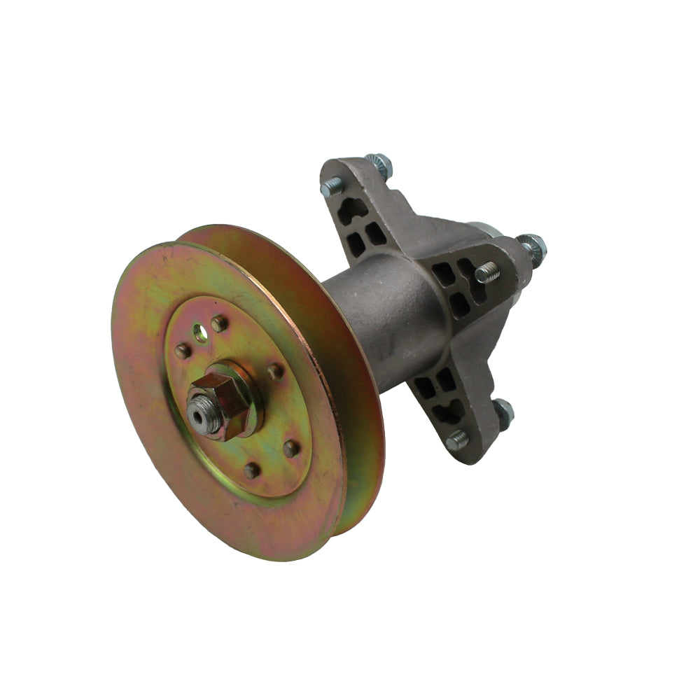 Blade Deck Spindle Assembly For MTD Fits Cub Cadet 618-0671 918-0671 918-04608A