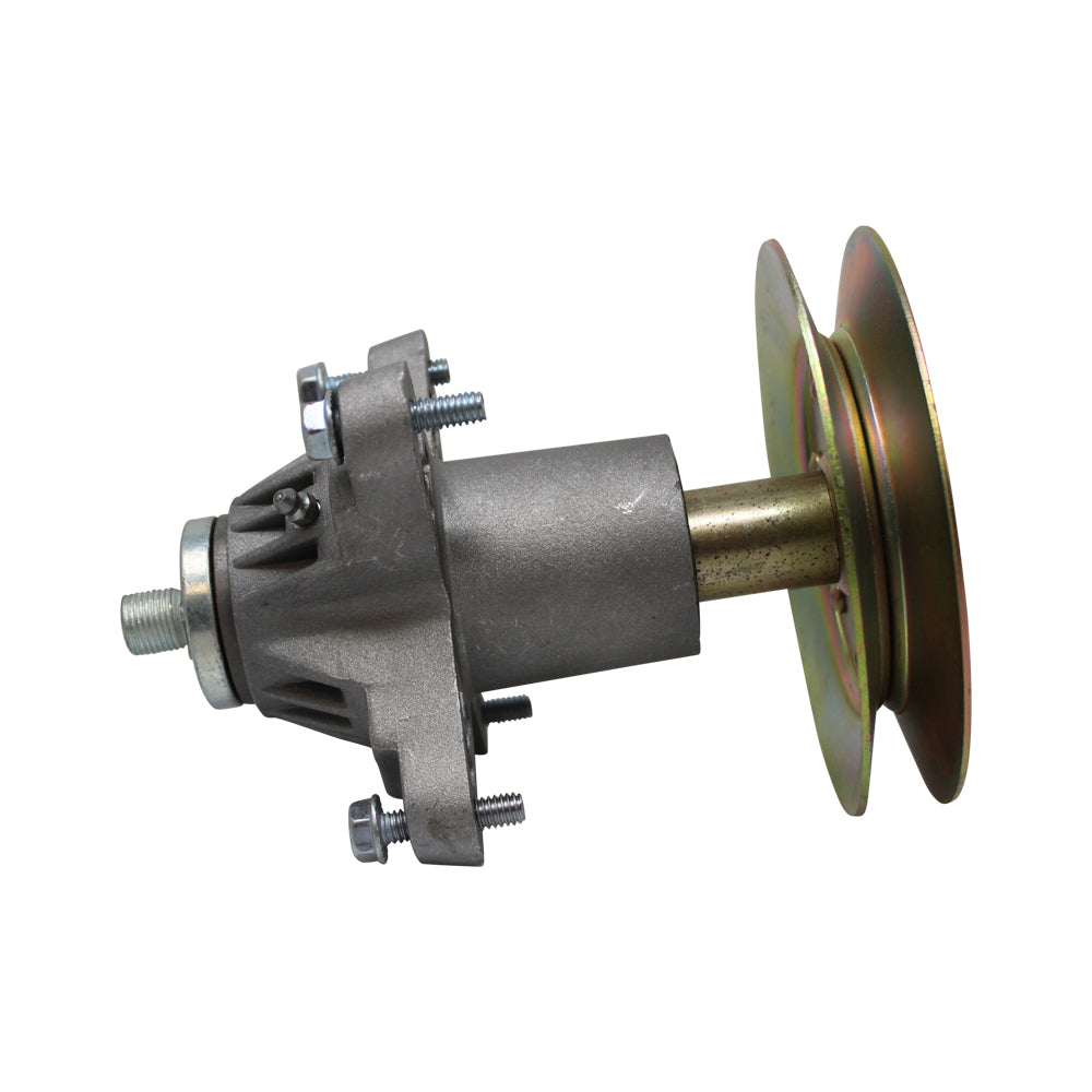 Blade Deck Spindle Assembly For MTD Fits Cub Cadet 618-0671 918-0671 918-04608A