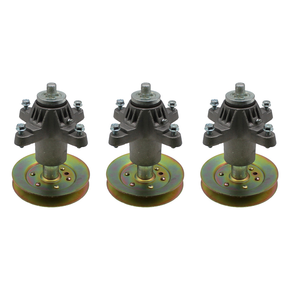618-04608 Qty 3: Spindle Assembly Fits Columbia 14AQ81GH897 14AQ81GK897 GT 5024