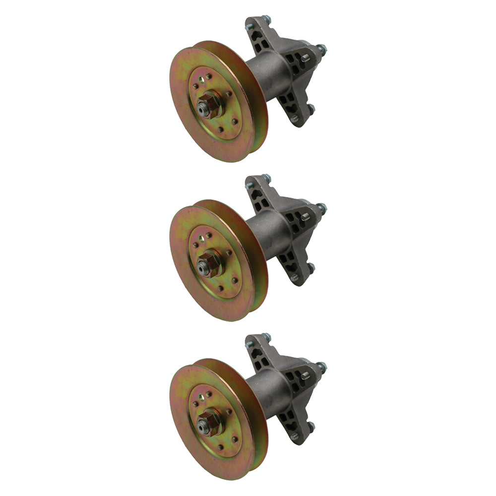 618-04608 Qty 3: Spindle Assembly Fits Columbia 14AQ81GH897 14AQ81GK897 GT 5024