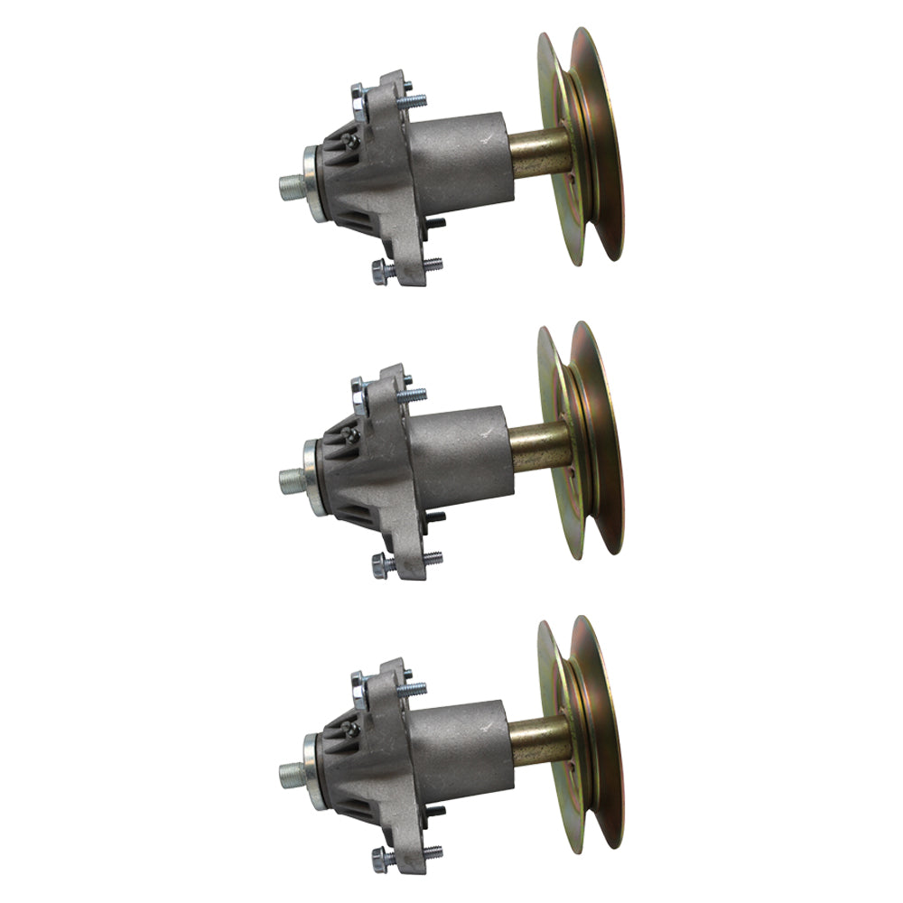 618-04608 Qty 3: Spindle Assembly Fits Yard Man 14AR814K401 14AZ814K401