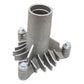 Deck Spindle Housing Fits Craftsman LT1000 fits AYP Fits Husqvarna 42"