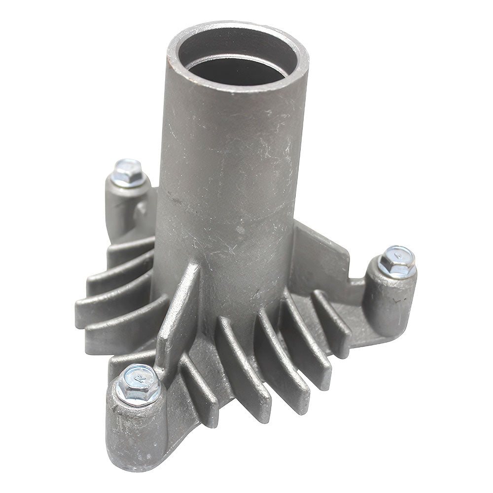 Deck Spindle Housing Fits Craftsman LT1000 fits AYP Fits Husqvarna 42"