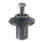 3PK Spindle Assembly for 50" 60" Dixie Chopper Short Shaft Zero Turn Mowers