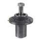 3PK Spindle Assembly for 50" 60" Dixie Chopper Short Shaft Zero Turn Mowers