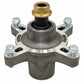 139-3214 Lawnmower Deck Spindle Assembly Fits Toro TimeCutter Fits Exmark Quest