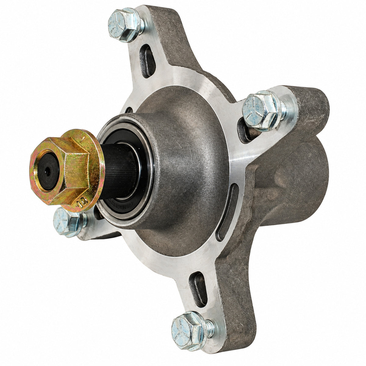 139-3214 Lawnmower Deck Spindle Assembly Fits Toro TimeCutter Fits Exmark Quest