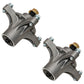 117-7268 Qty 2: Spindle Assembly Fits Exmark Quest