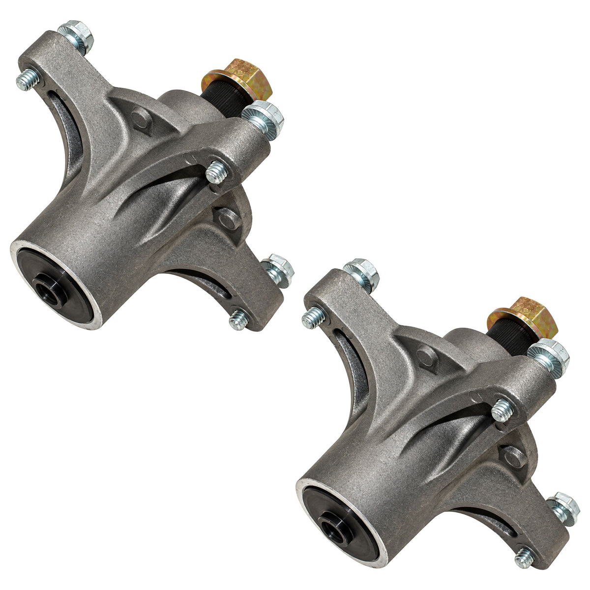 117-7268 Qty 2: Spindle Assembly Fits Exmark Quest
