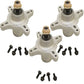 3 Spindle Assembly Fits Exmark Fits Toro 50" 54" Decks 117-0751 117-7268 117-743