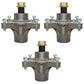 117-7268 Qty 3: Spindle Fits Exmark Quest