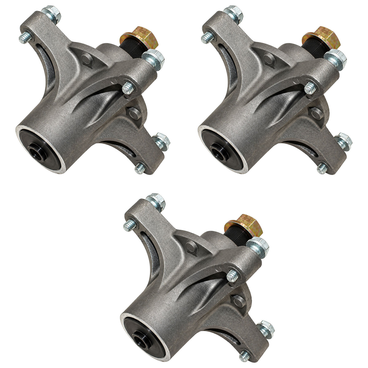 117-7268 Qty 3: Spindle Fits Exmark Quest