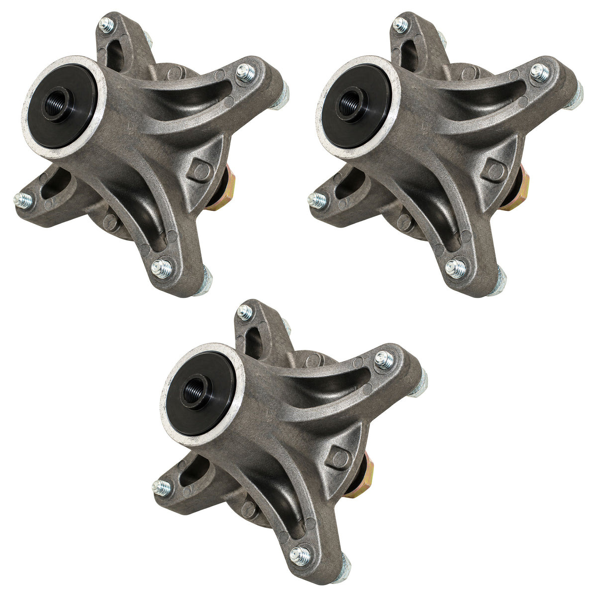 117-7268 Qty 3: Spindle Fits Exmark Quest