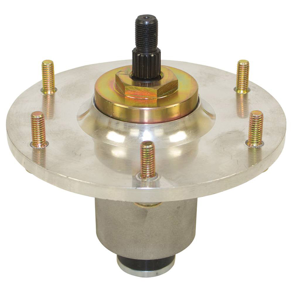 LAS20-0014-AIC Spindle Assembly