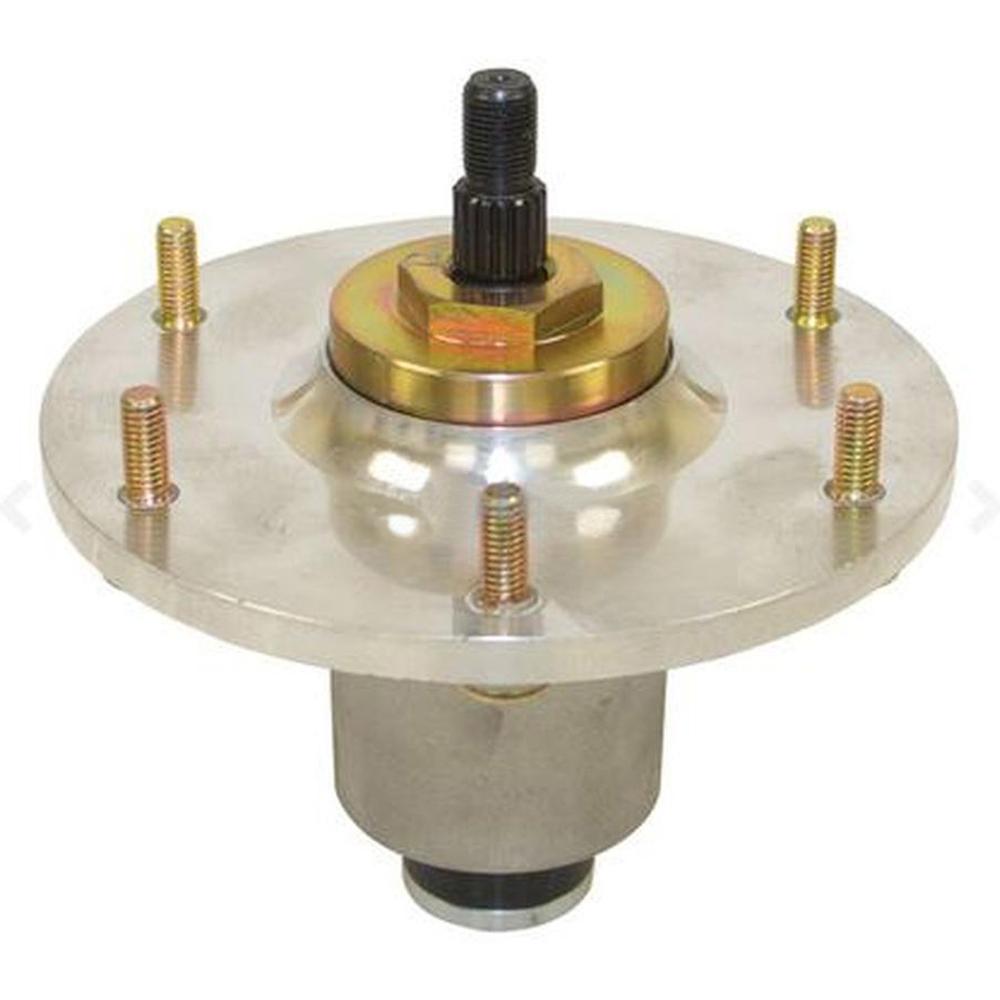 109-6917 Spindle Assembly Fits Exmark LAZER Z LZD25KD605 LZDKD725 LZDS902K
