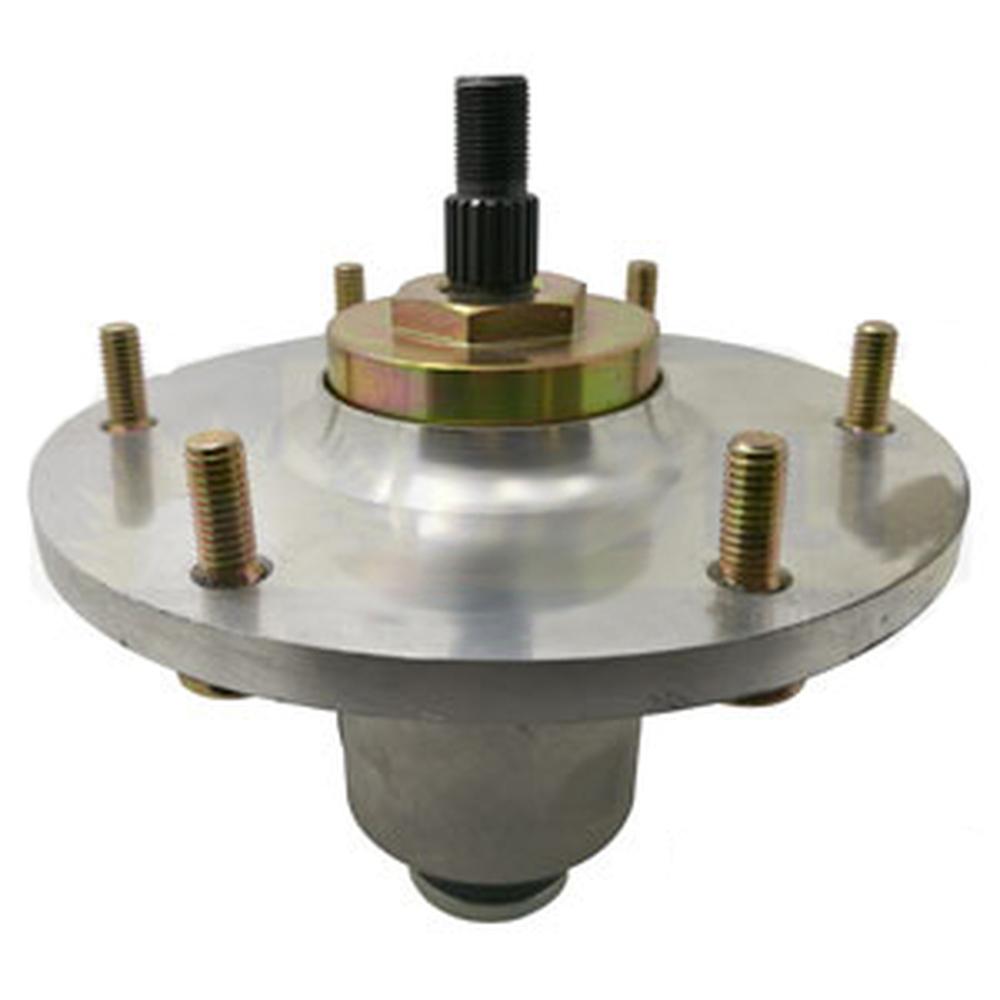 LAS20-0014-AIC Spindle Assembly