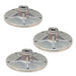 Qty 3: Spindle Housing with Bearings Fits Murray Replaces 20551