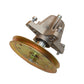 LAS20-0019-AIC Mower Deck Spindle with Pulley