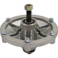 Spindle Assembly Fits Exmark Fits Toro 109-6394 109-8744 116-3497 116-5138 116-5