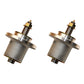 Qty 2: Spindle Assembly
 Fits Massey Ferguson Replaces 285-034