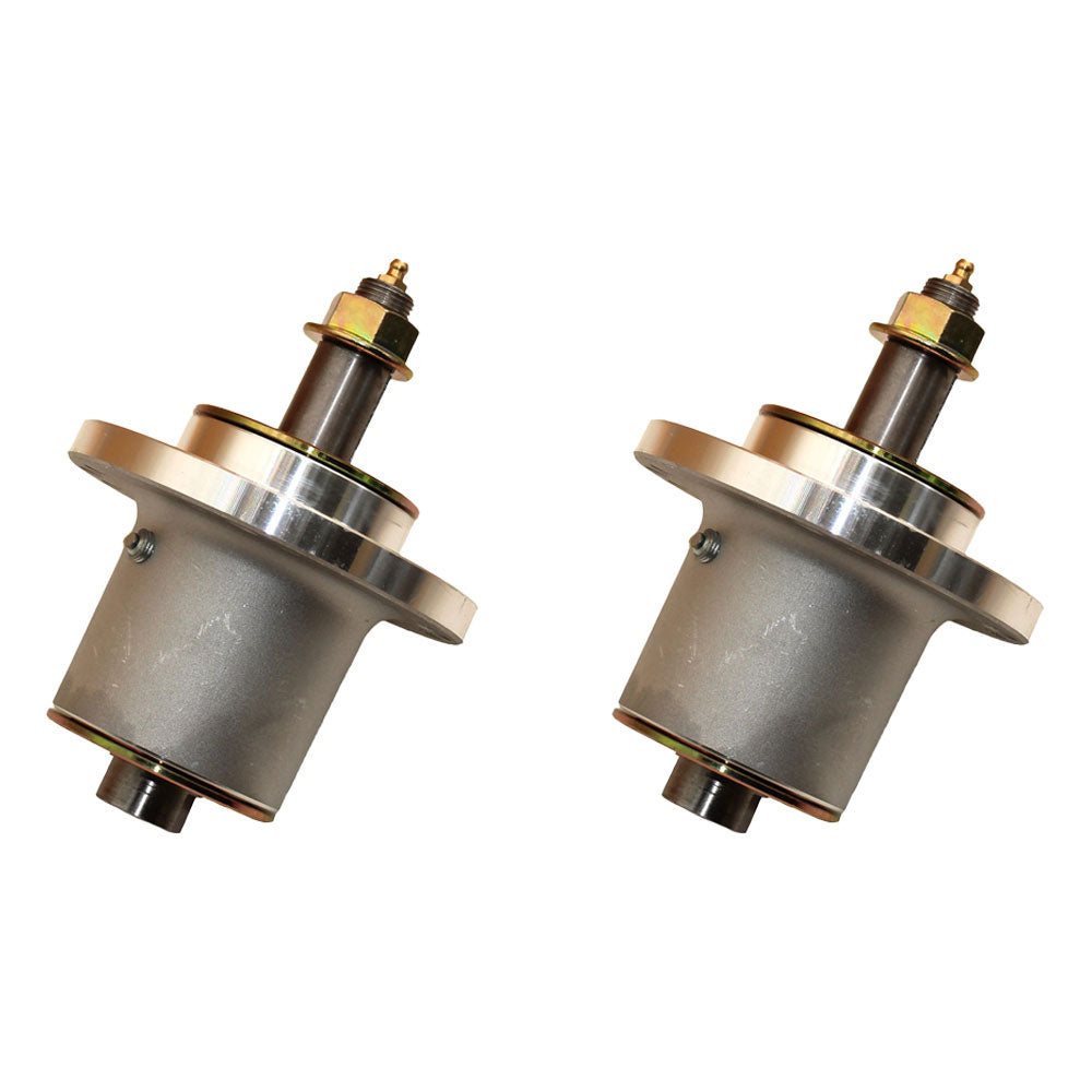Qty 2: Spindle Assembly  Fits Massey Ferguson Replaces 5061095