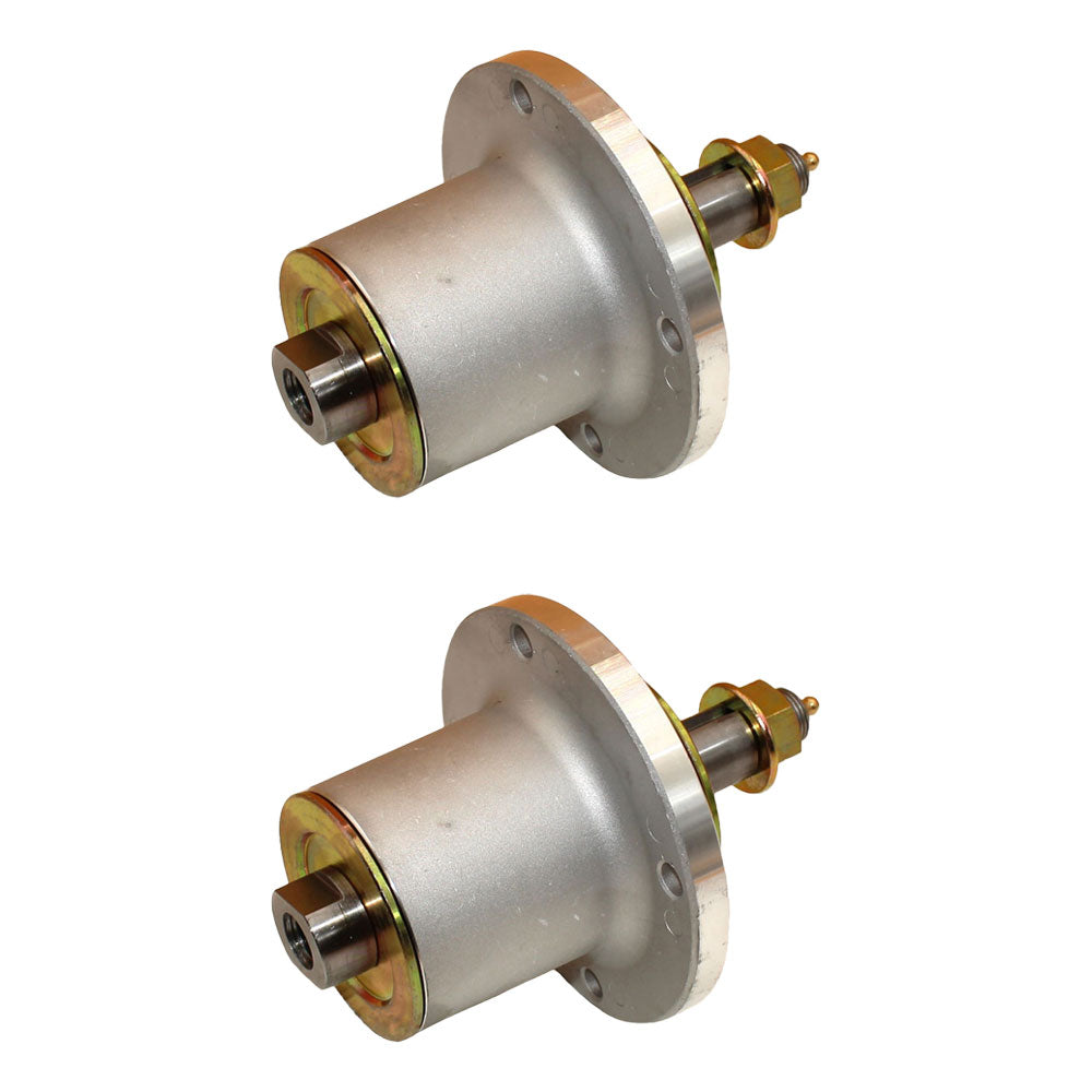Qty 2: Spindle Assembly  Fits Snapper Replaces 5061095