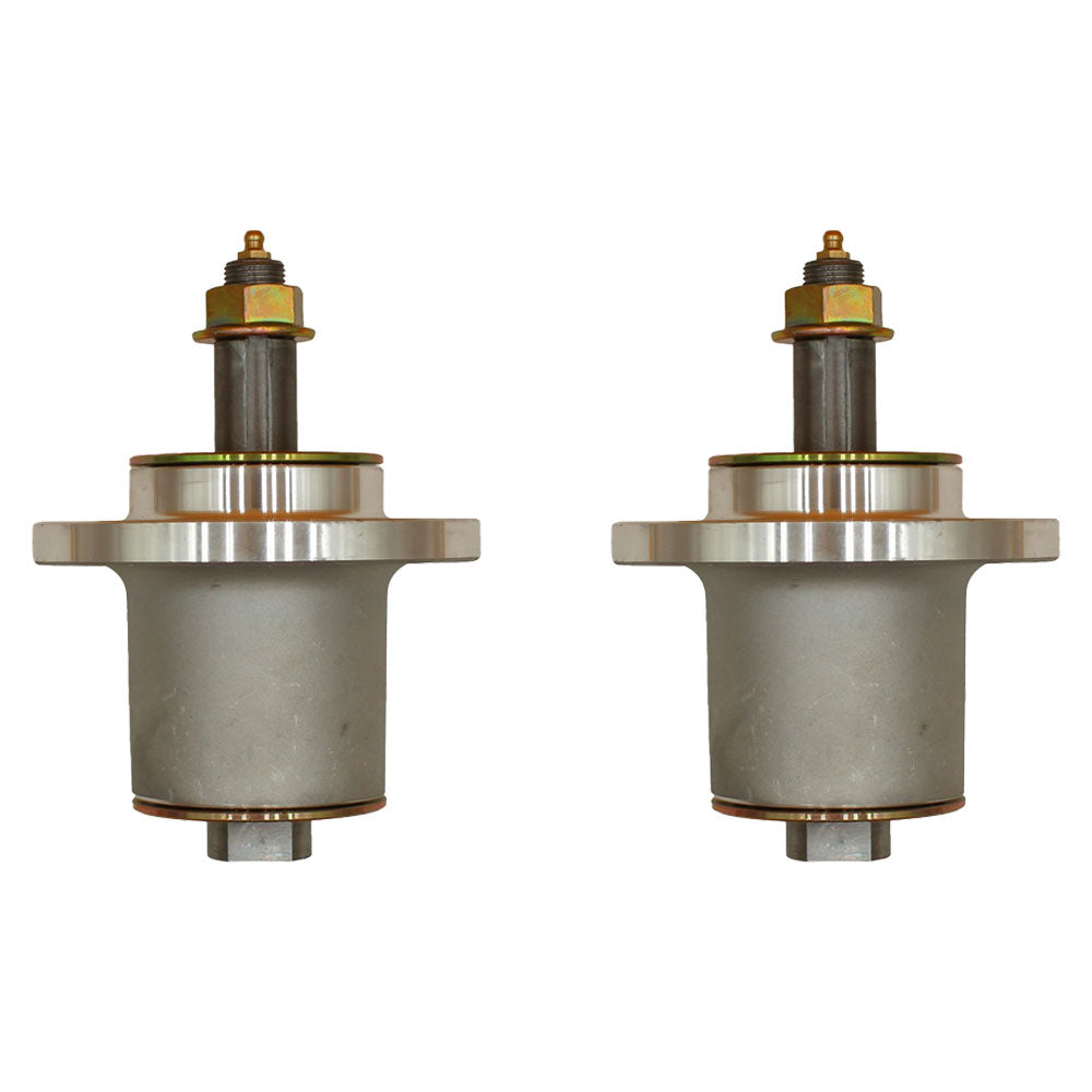 Qty 2: Spindle Assembly  Fits Ferris Replaces 5061095