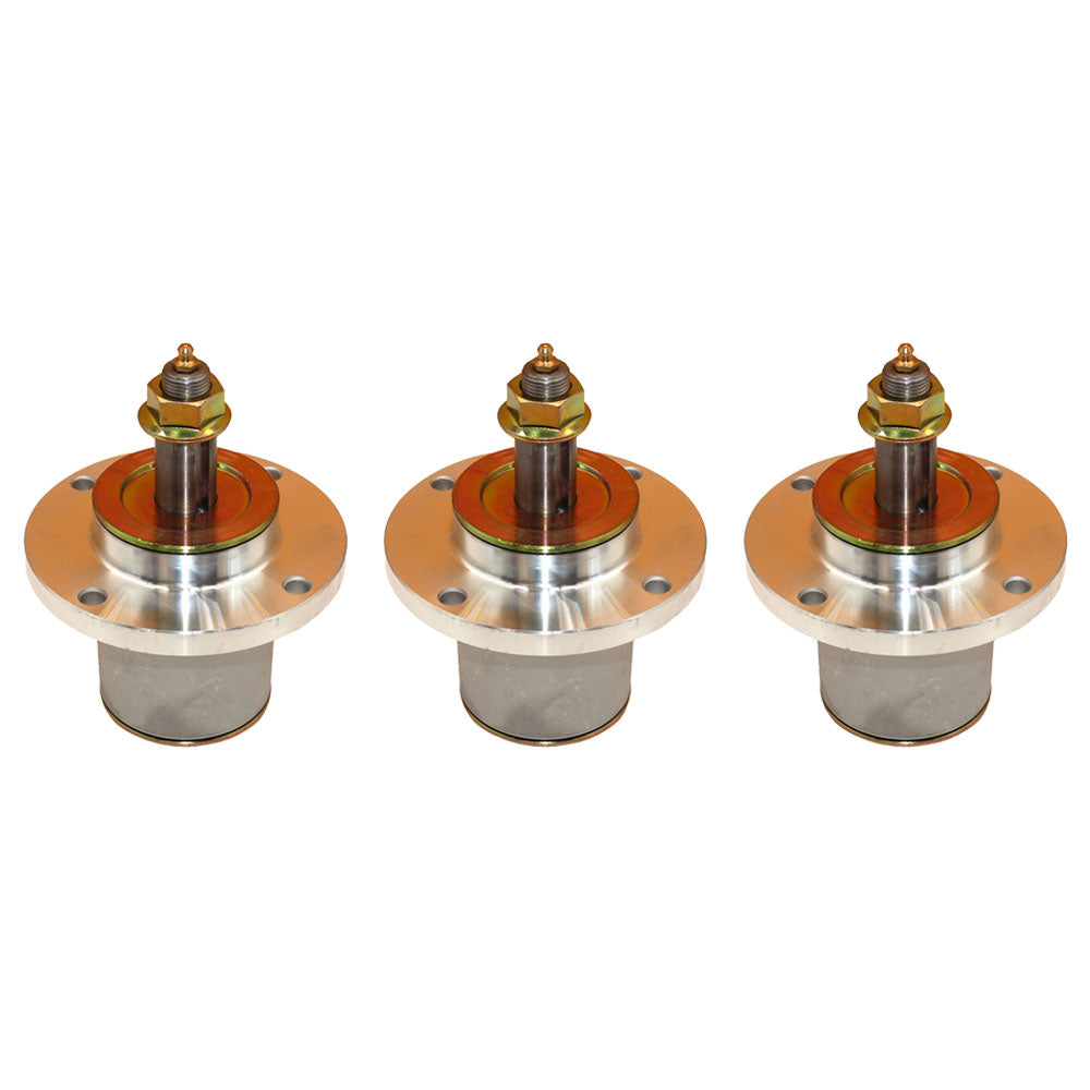 Qty 3: Spindle Assembly  Fits Ferris Replaces 5061095